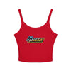 Hitters Crop Tank Top
