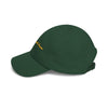 Dad Cap — "Old McDonald’s Farm" Embroidered Classic Baseball Hat