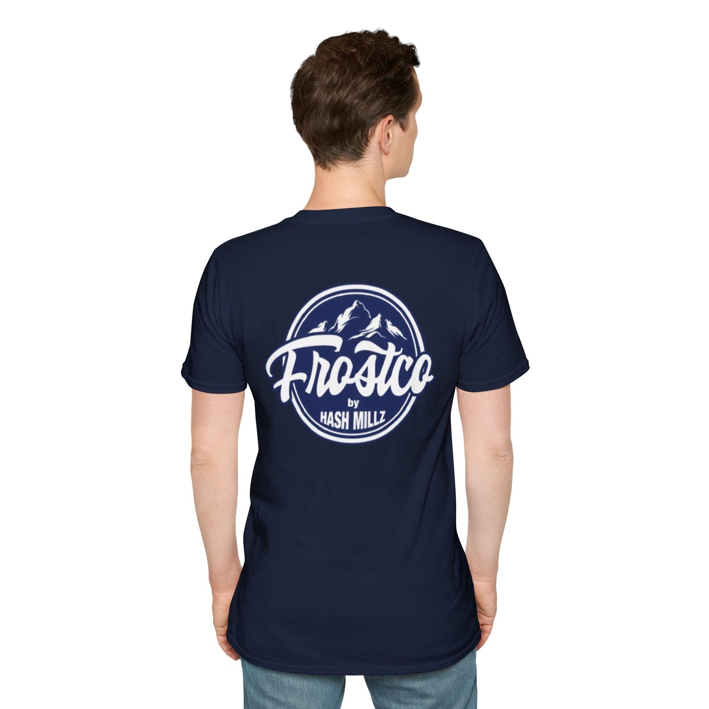 Frostco Graphic Tee