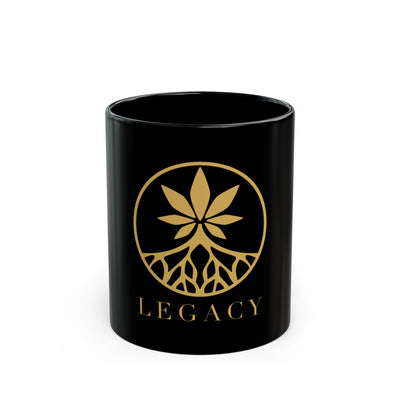 Black Mug (11oz, 15oz)