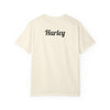Emerald Twist T-Shirt “Harley”