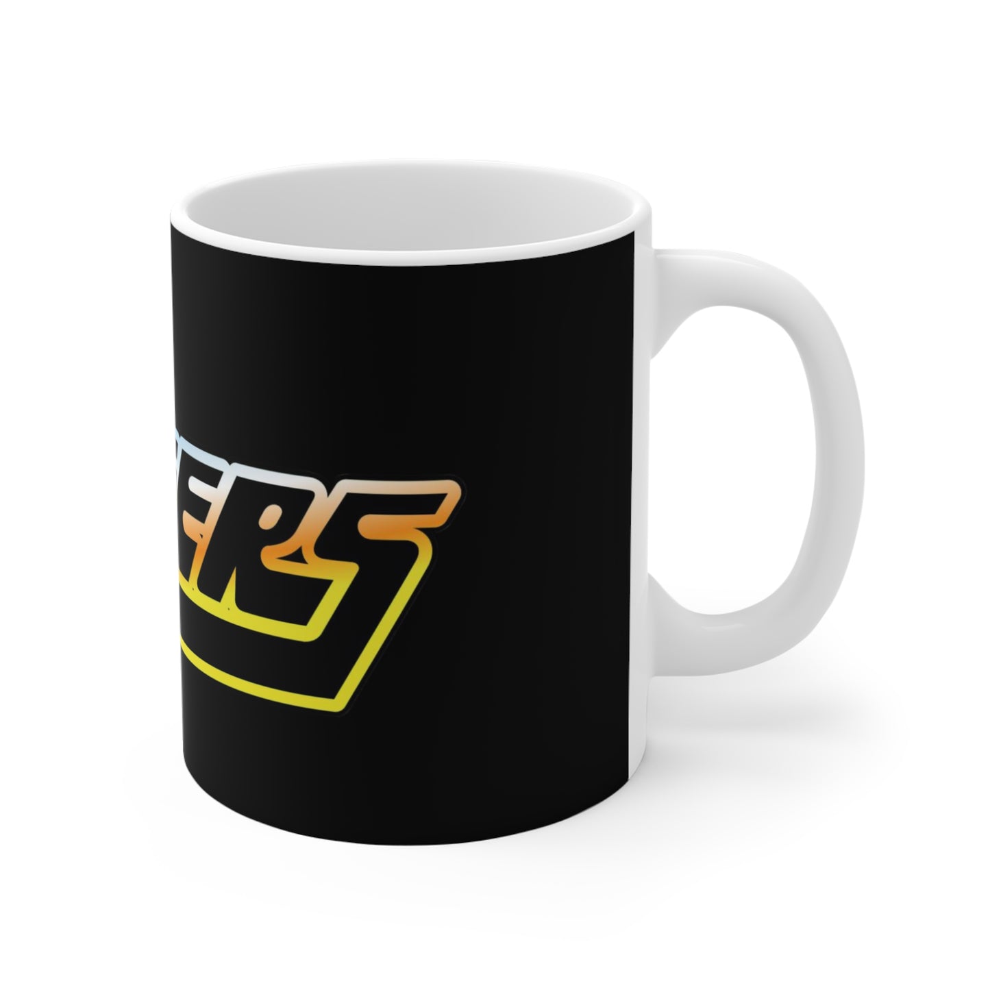 Hitters Coffee Mug
