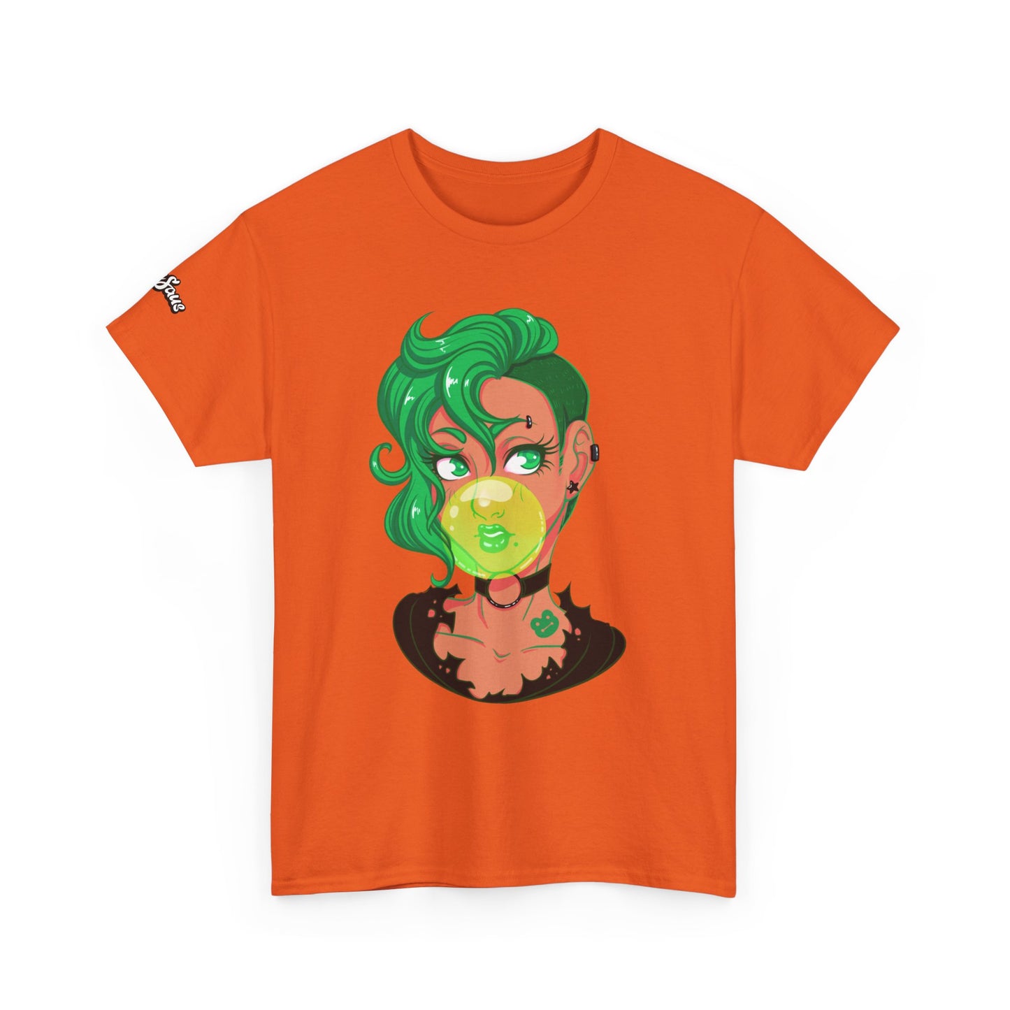 Lime Berry Breath T-Shirt