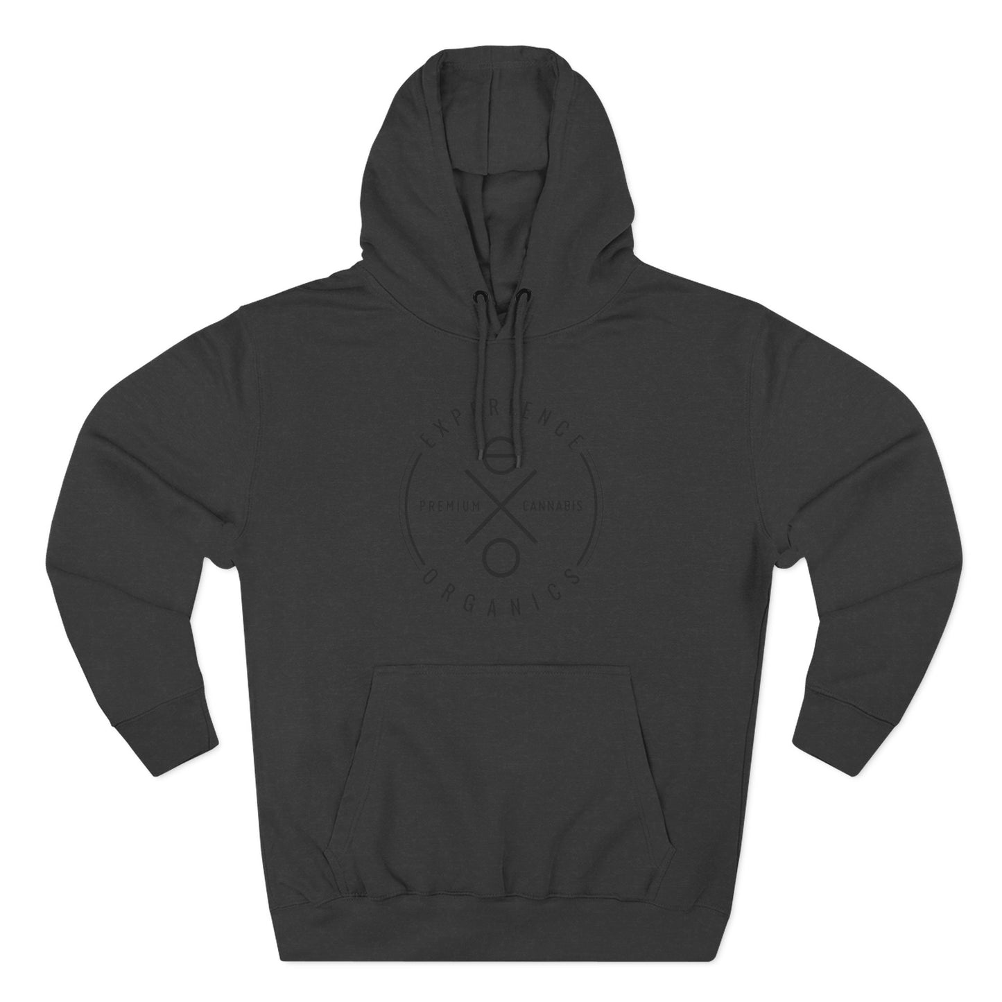 Experience Organics Hoodie