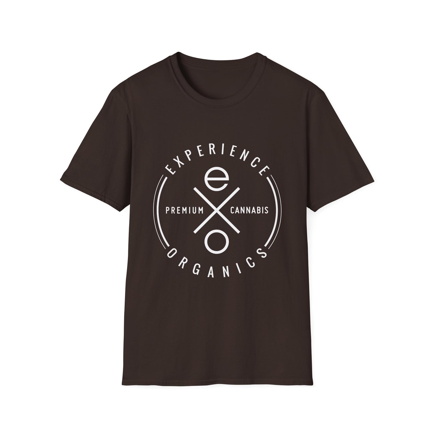 Experience organics T-Shirt