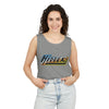 Hitters Unisex Tank Top