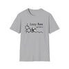 Lazy Bee Gardens Unisex T-Shirt