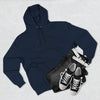Experience Organics Hoodie