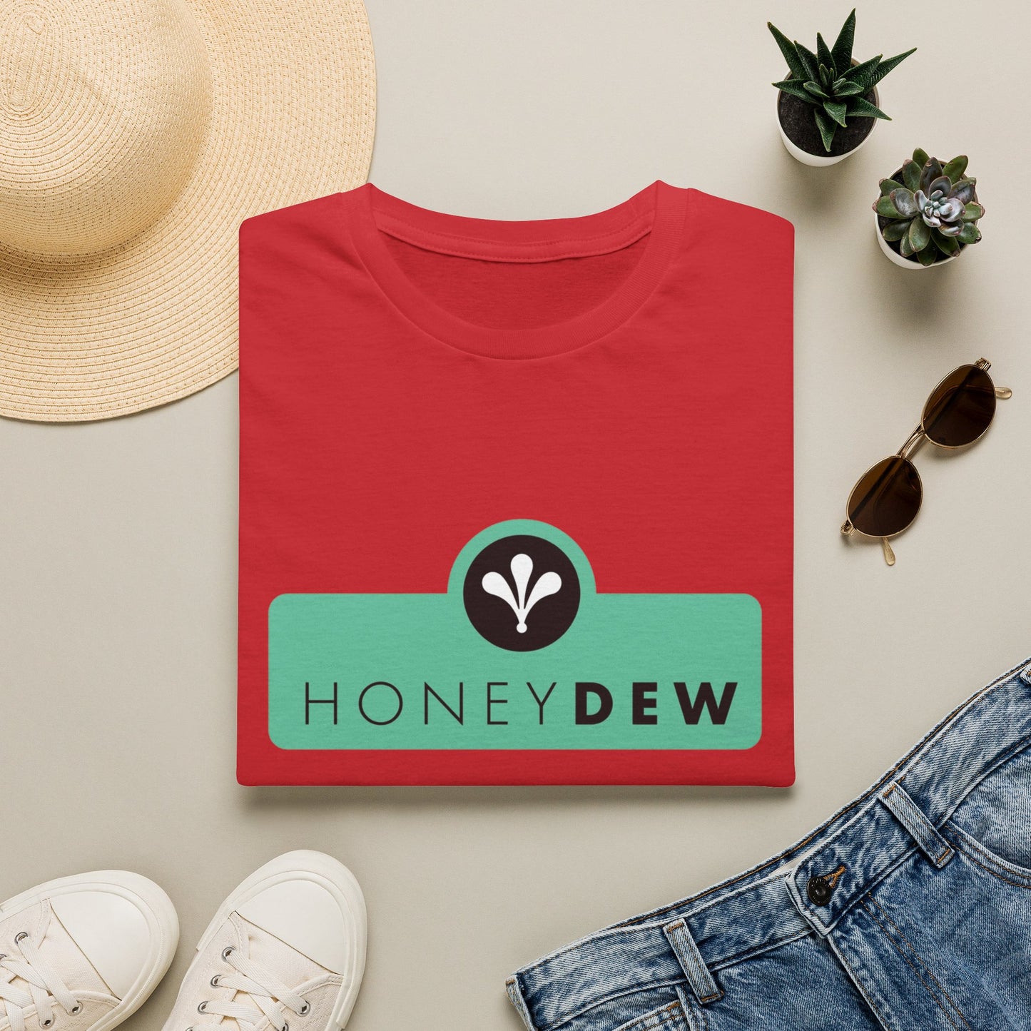 Honey Dew T-Shirt