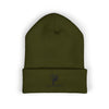 Slo Gro Cuffed Beanie (Embroidery)