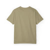 T-Shirt - Emerald Twist Shamrock Tee