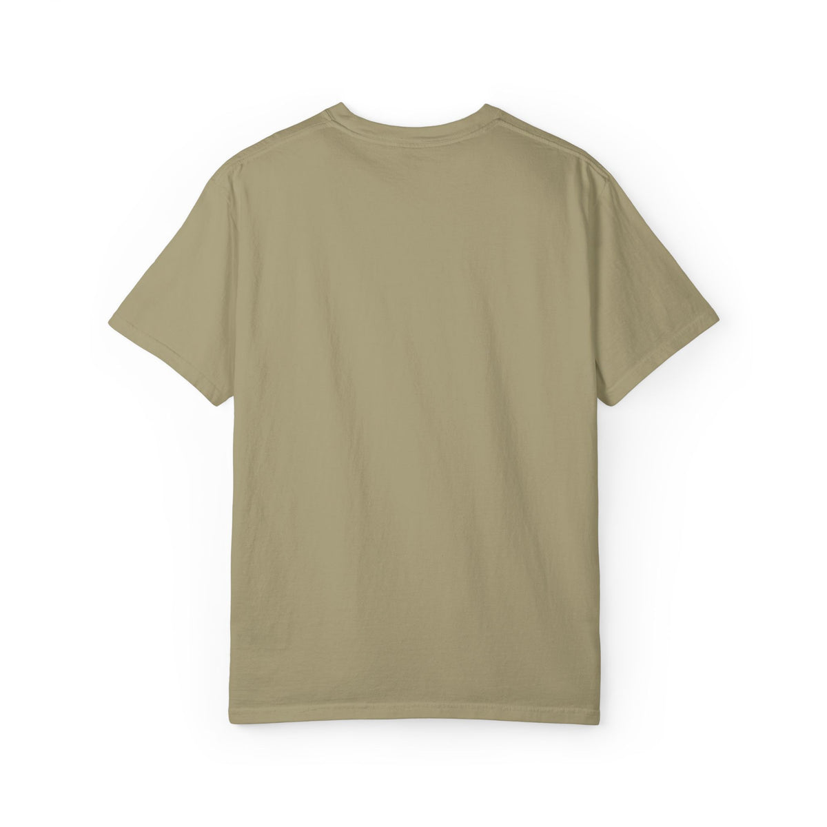 T-Shirt - Emerald Twist Shamrock Tee