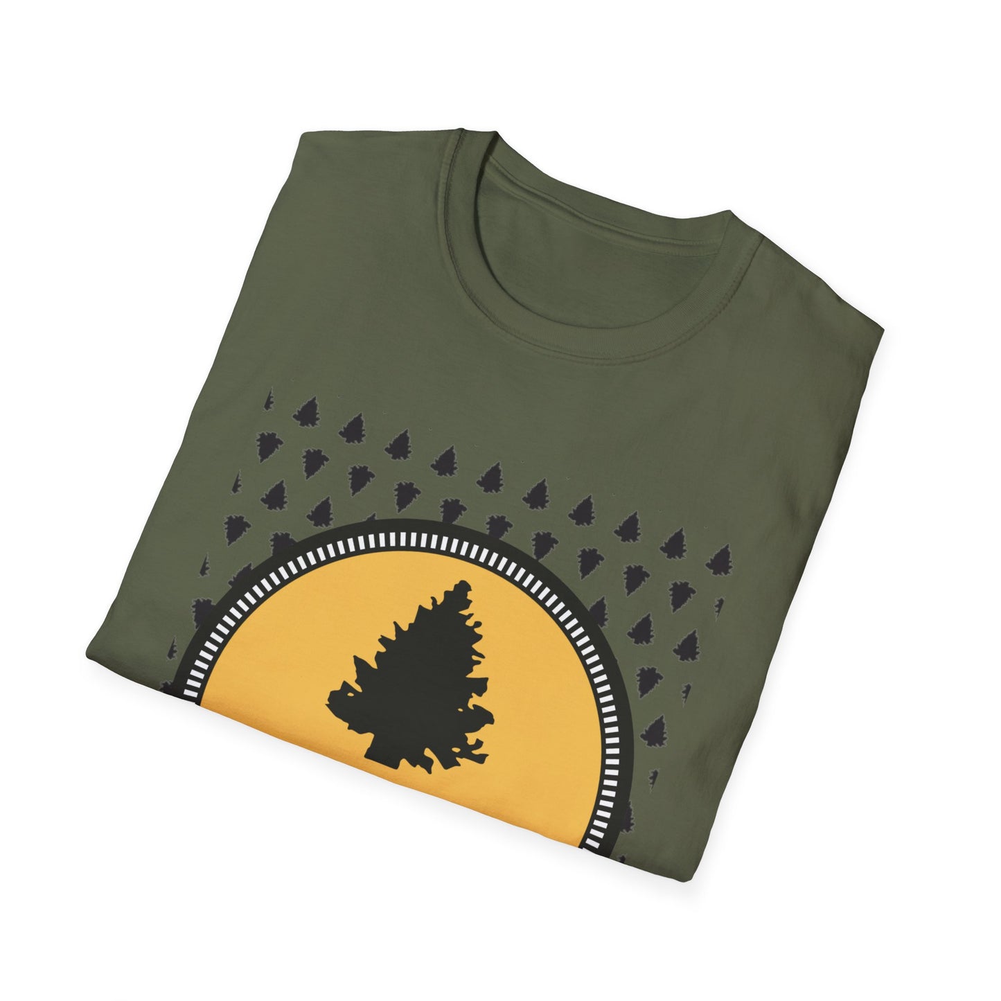 Western Cultured Tee