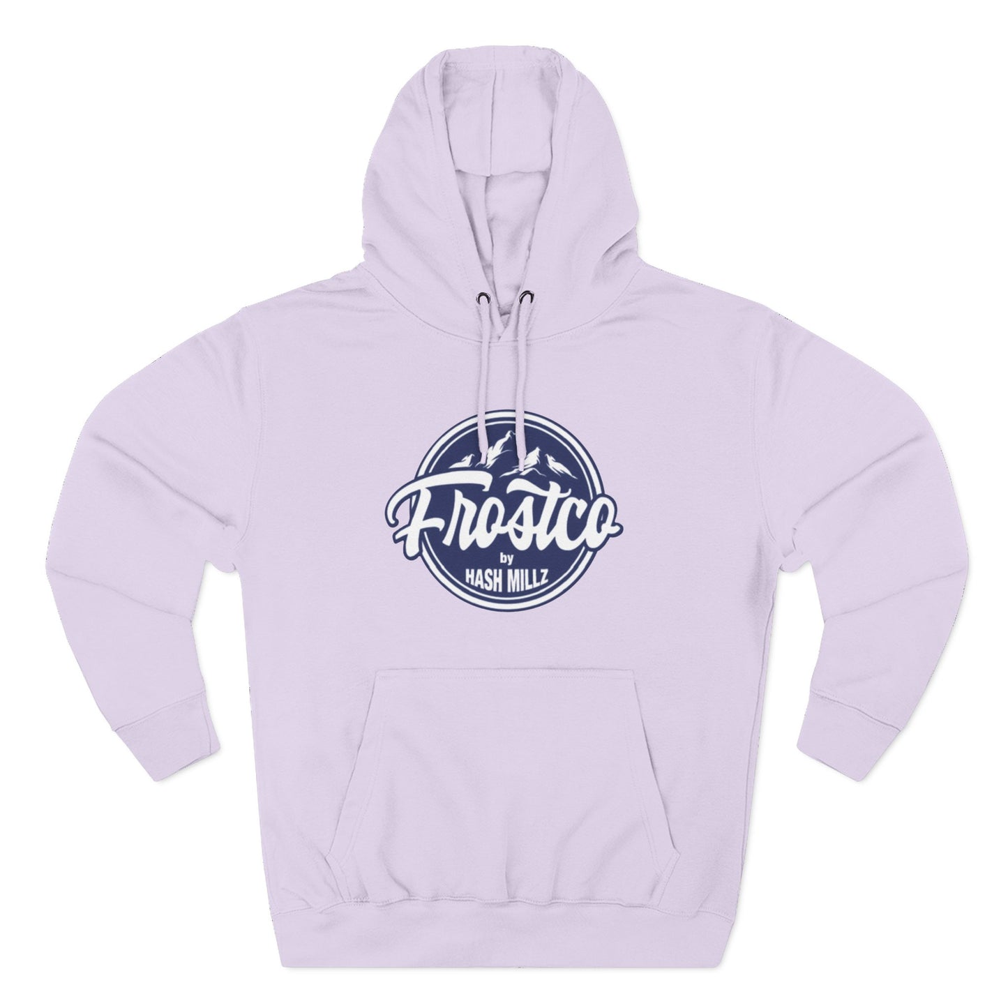 Frost Co Hoodie
