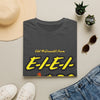 EI-EI-DRO Old McDonald Tee