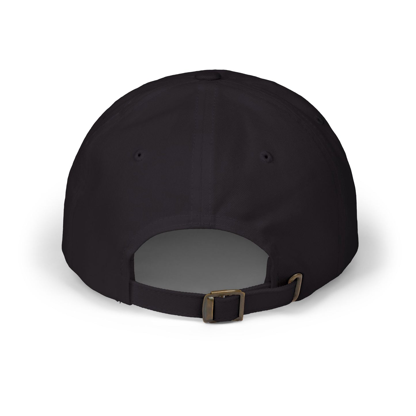 Dad Cap — "Old McDonald’s Farm" Embroidered Classic Baseball Hat