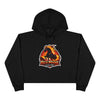 Crop Hoodie