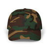 Slo Gro Embroidered Dad Cap