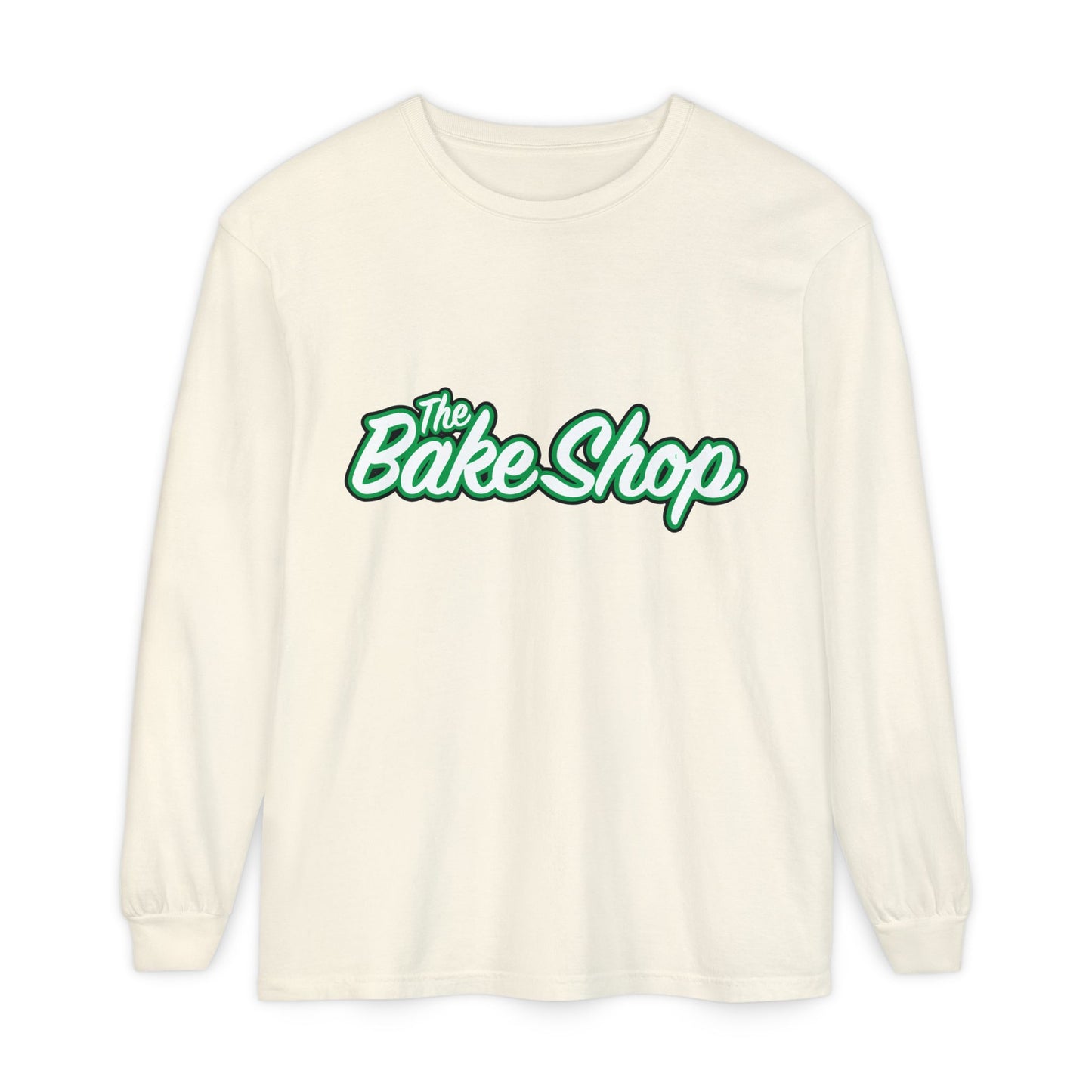 Bake Shop Long Sleeve