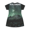 New Standard T-Shirt Dress