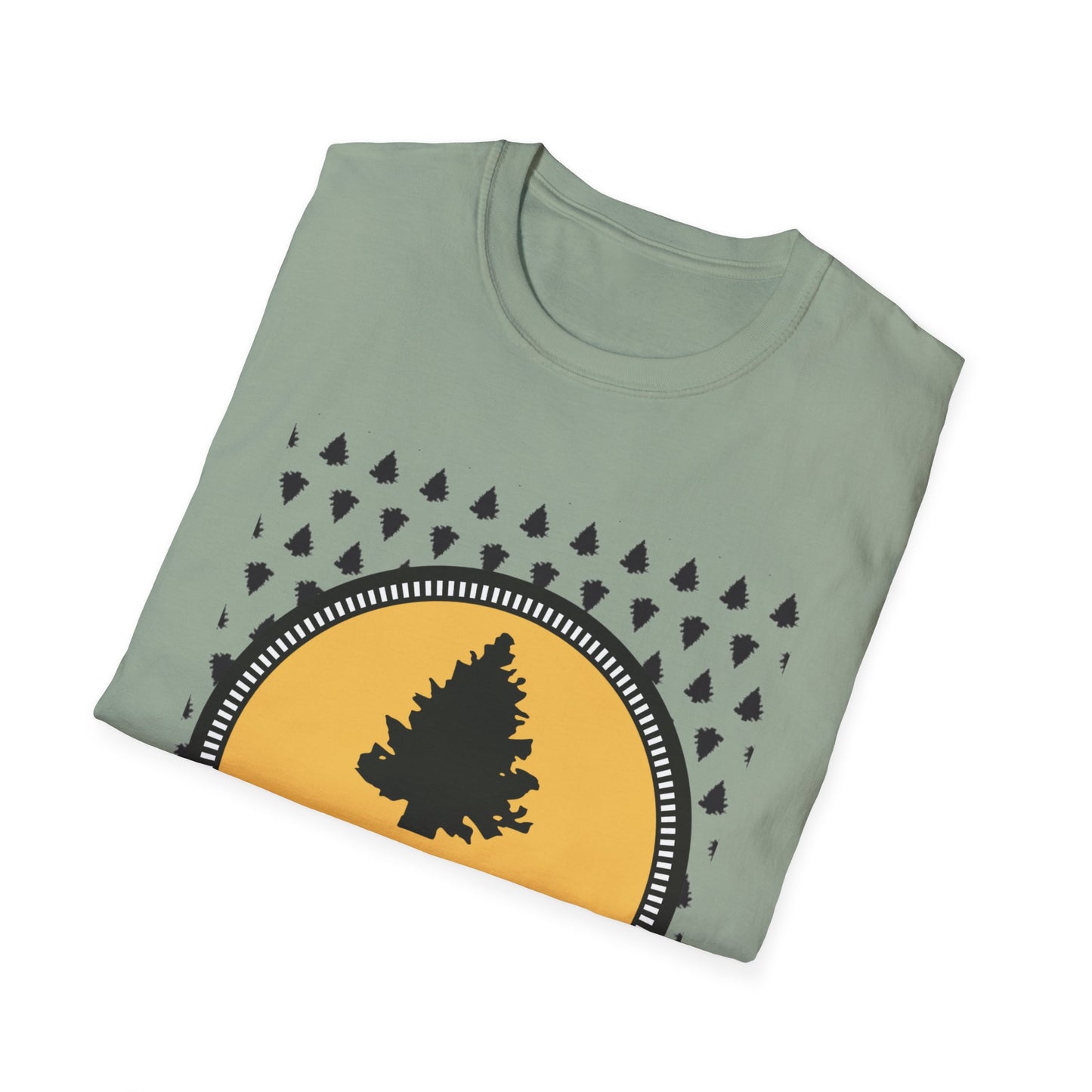 Western Cultured Tee