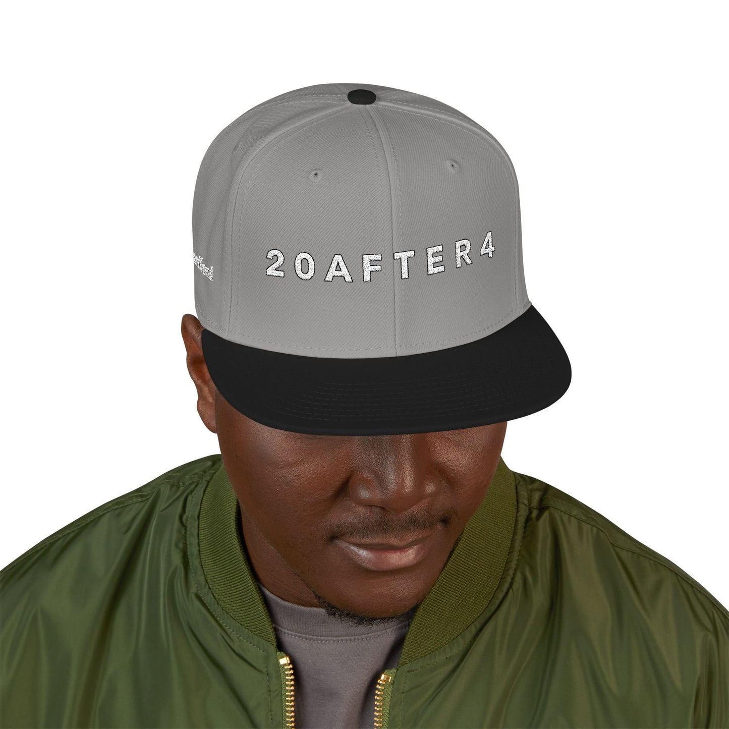 20 After 4 Snapback