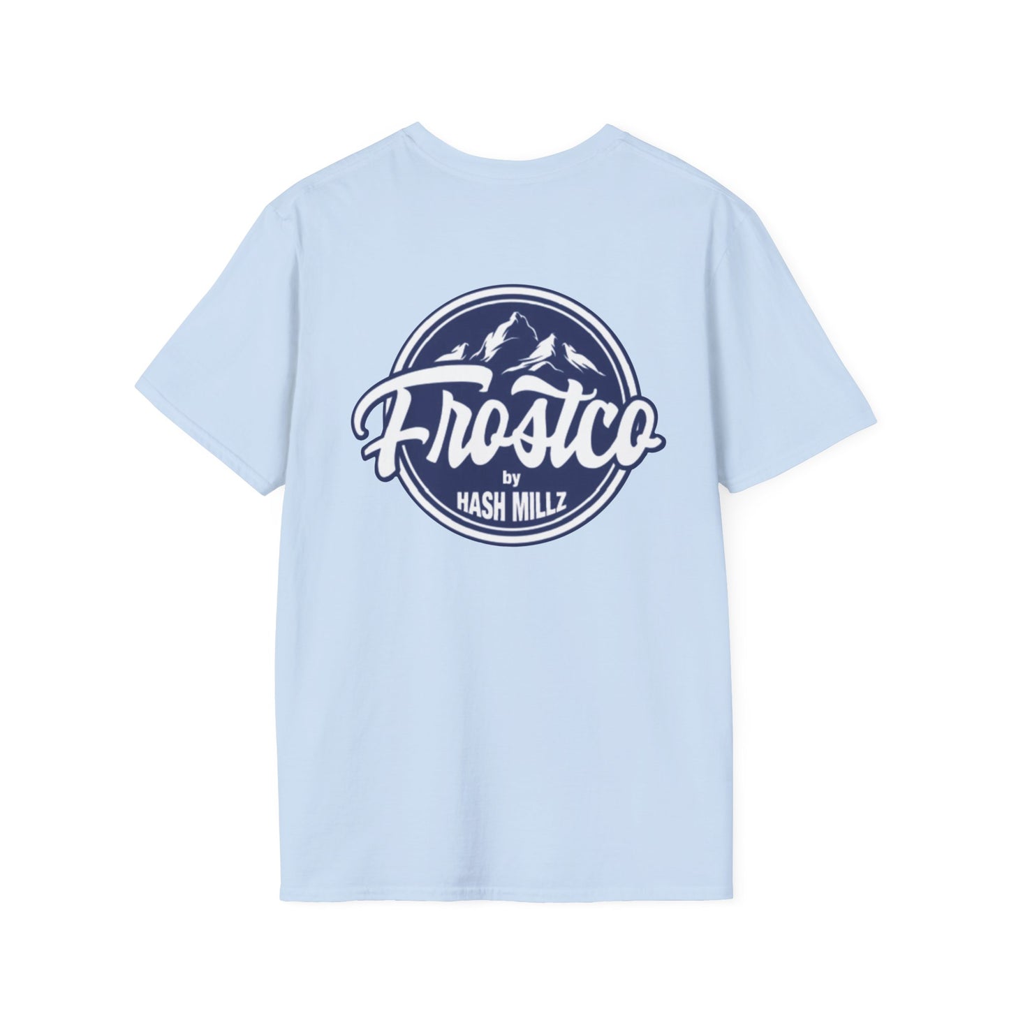 Frostco Graphic Tee