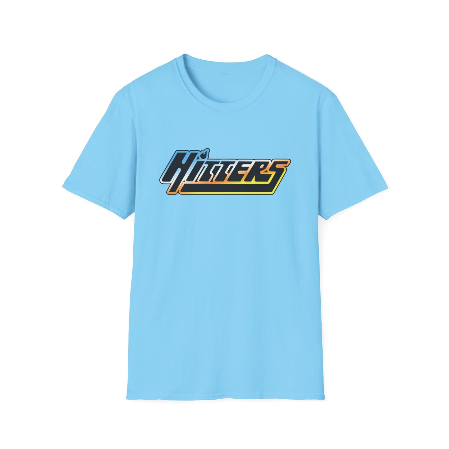 Hitters T-Shirt