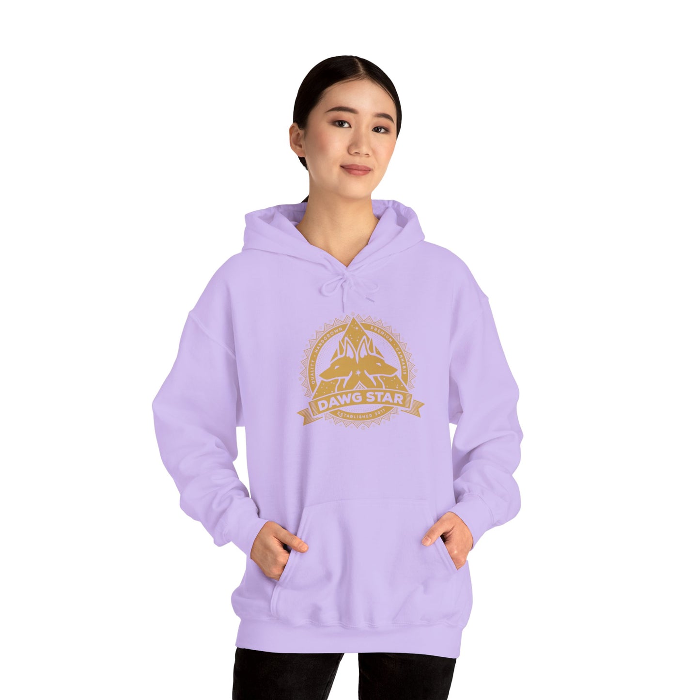 Dawg Star Hoodie
