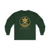 Unisex Ultra Cotton Long Sleeve Tee