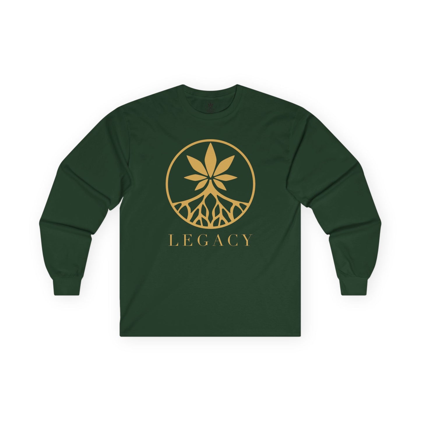 Unisex Ultra Cotton Long Sleeve Tee
