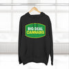 Big Deal Cannabis Hoodie