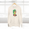Lime Berry Breath DeSaus Hoodie