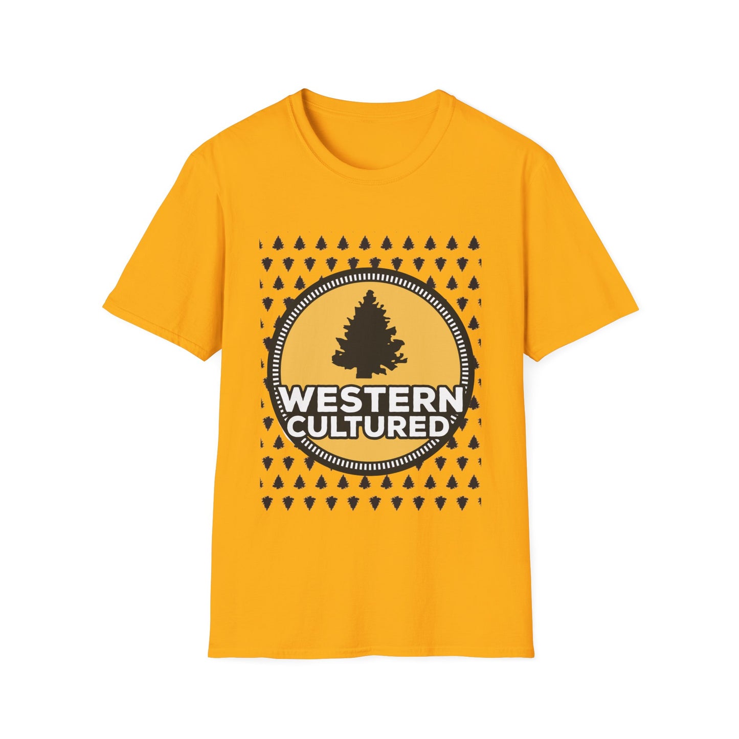 Western Cultured Tee
