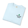 T-Shirt - Emerald Twist Shamrock Tee