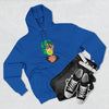 Lime Berry Breath DeSaus Hoodie