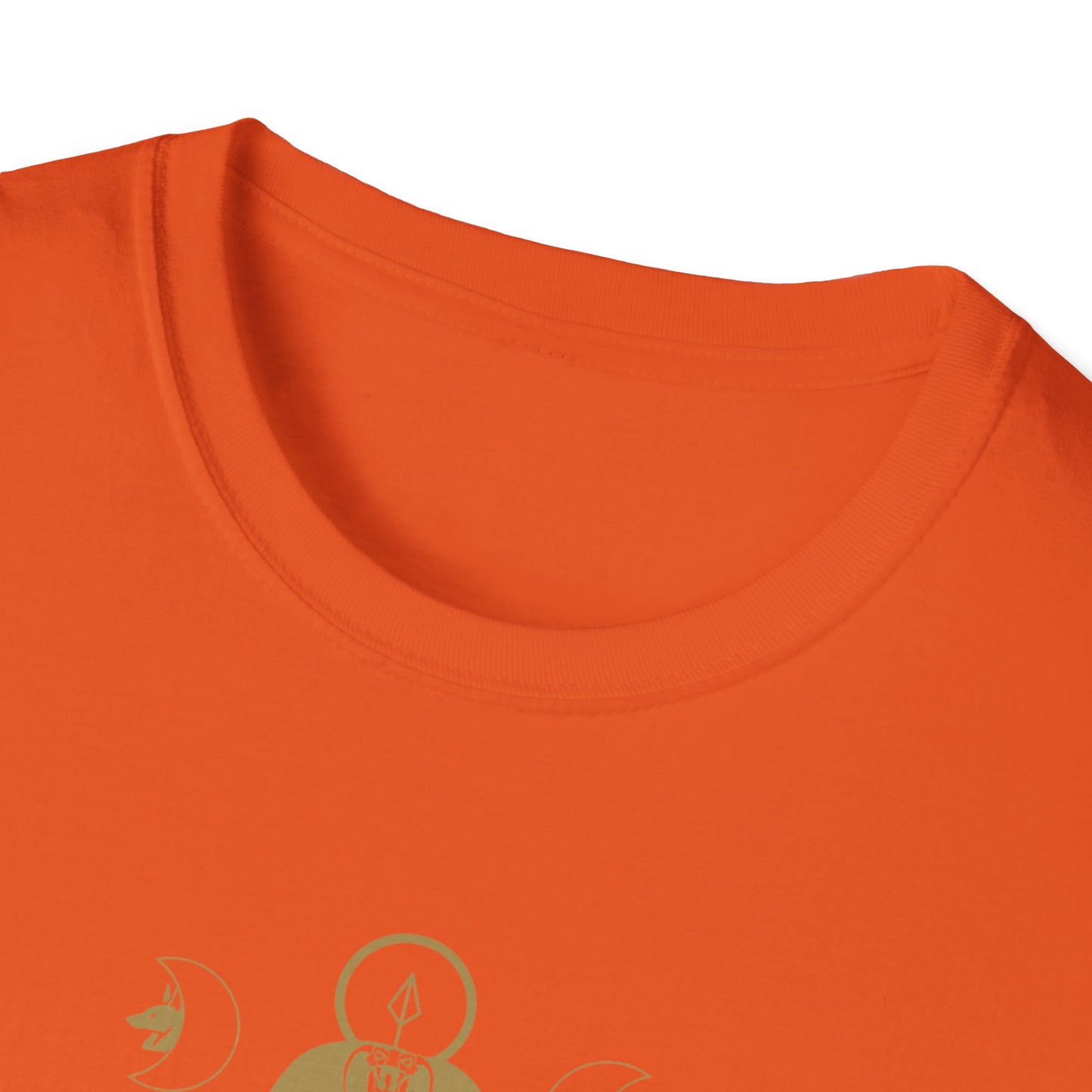 Dawg Star Tee