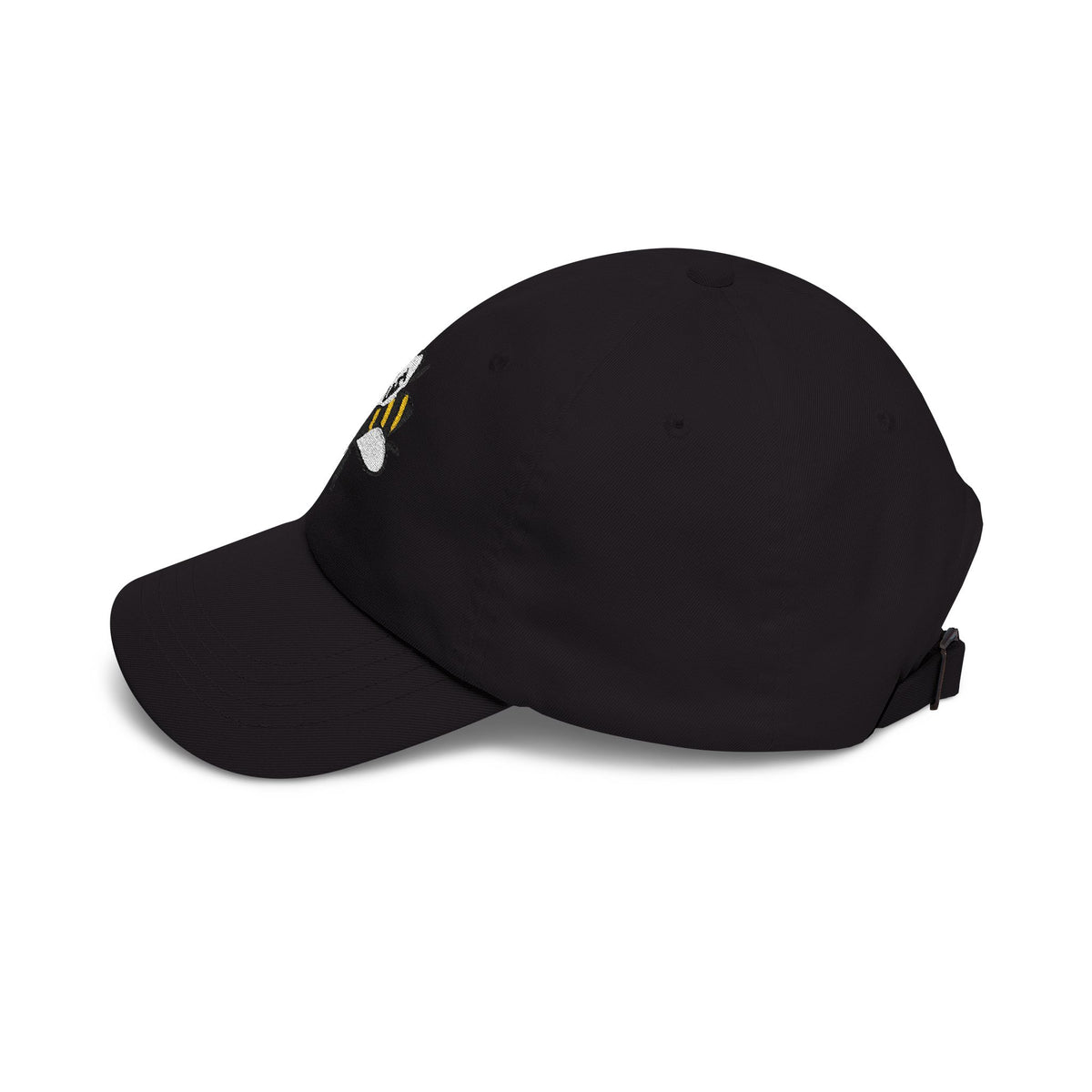 "Lazy" Bee Dad Cap