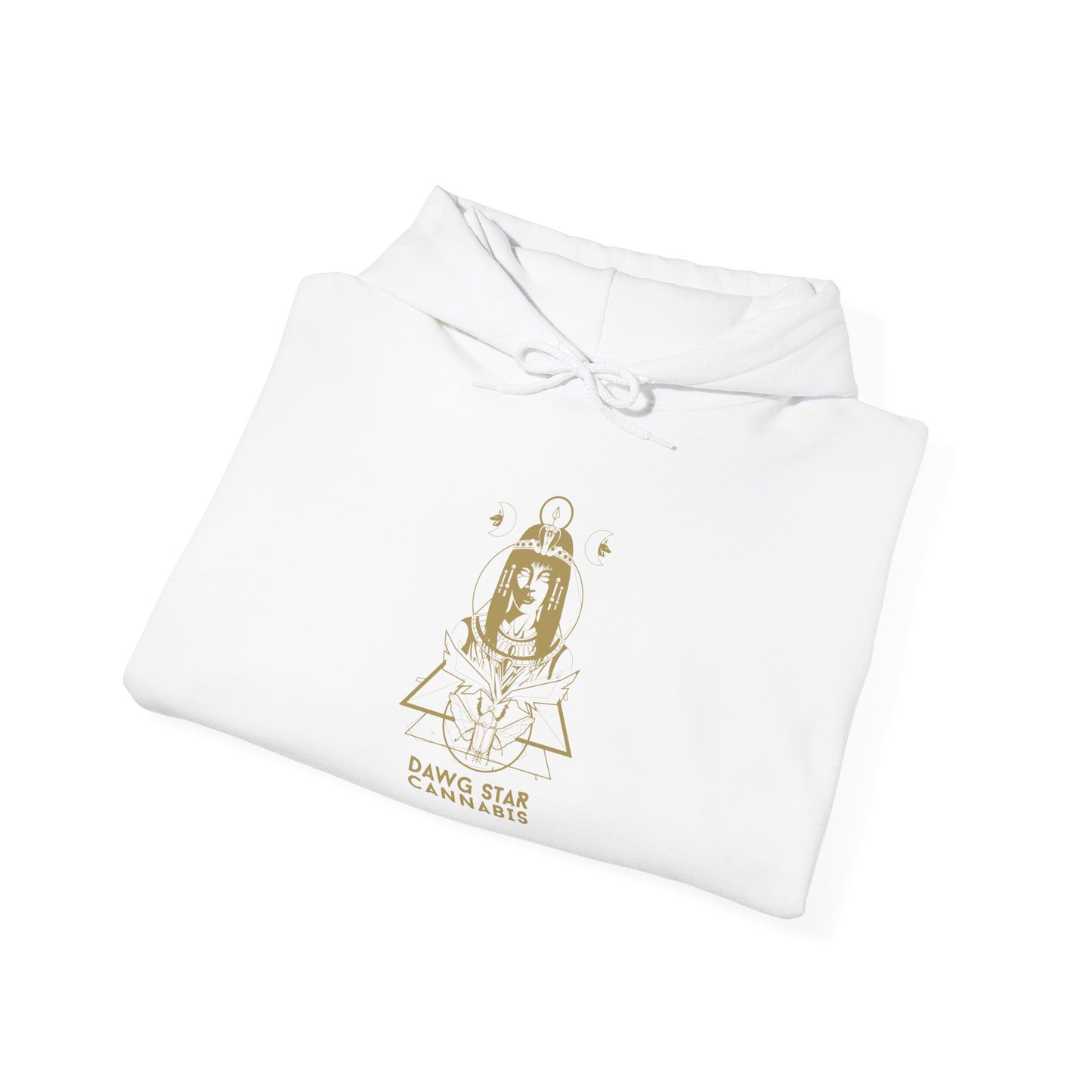 Dawg Star Hoodie