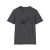 Lazy Bee Minimal Unisex T-Shirt