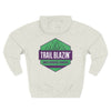 Trail Blazin' Hoodie