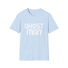 Ghost Man T-Shirt
