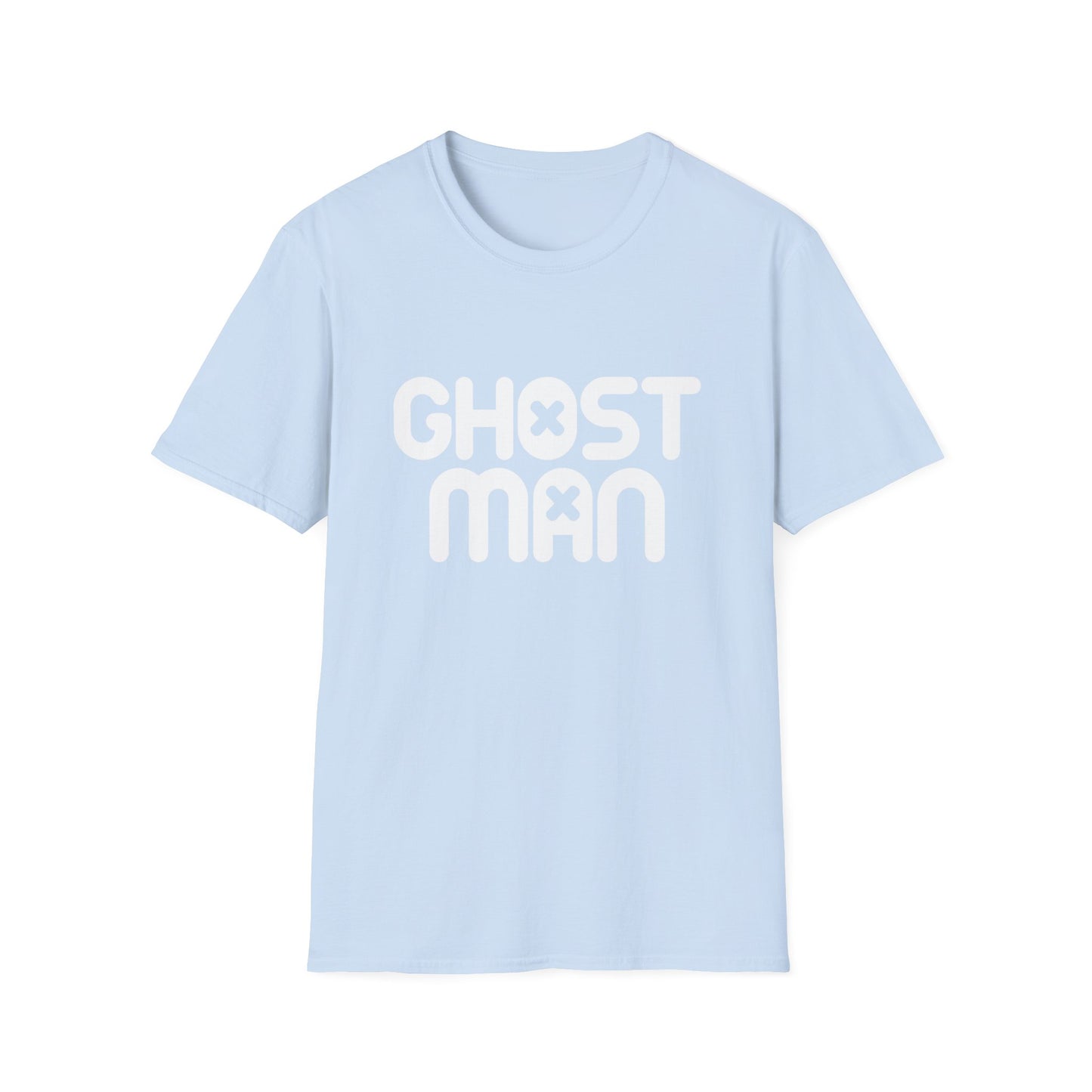 Ghost Man T-Shirt
