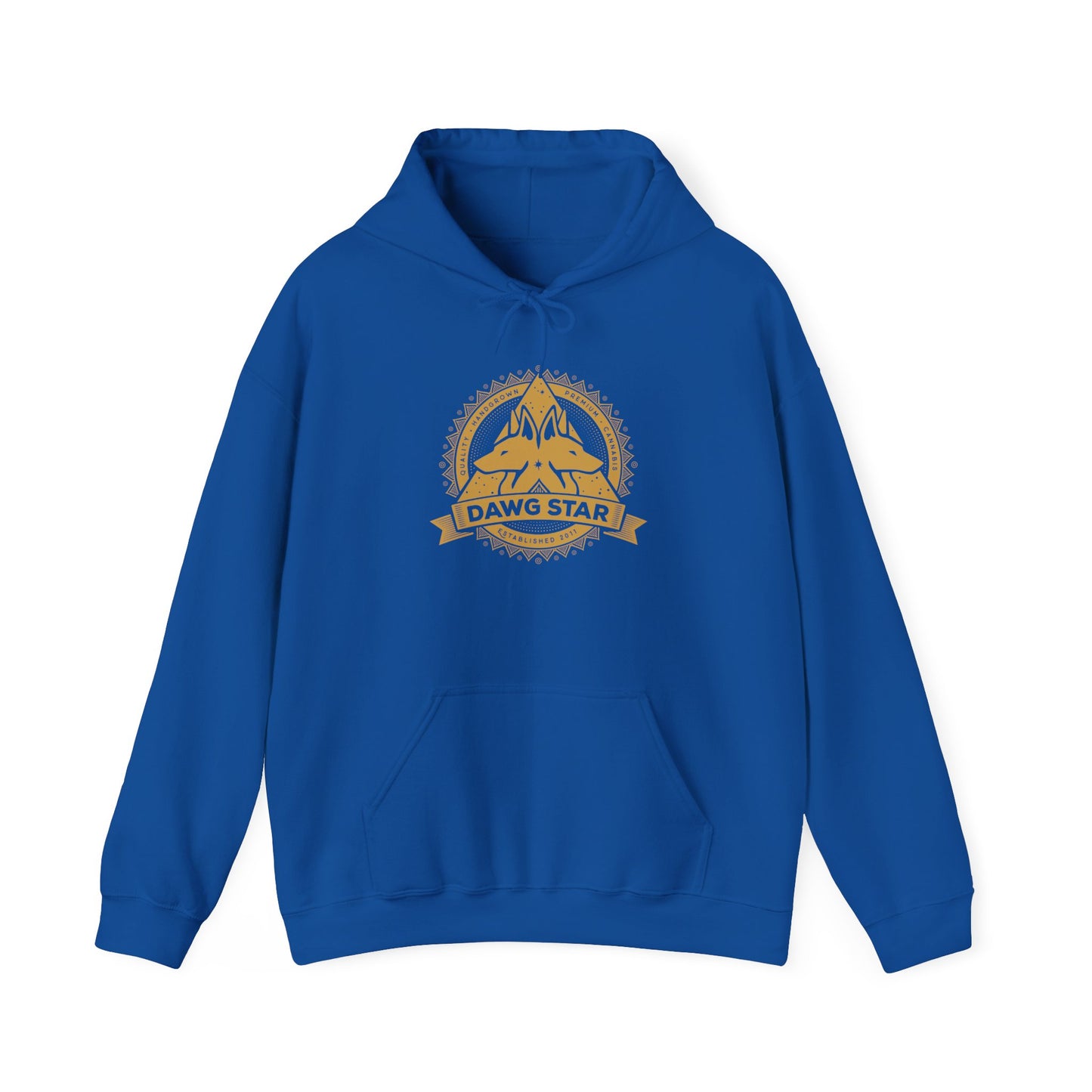 Dawg Star Hoodie