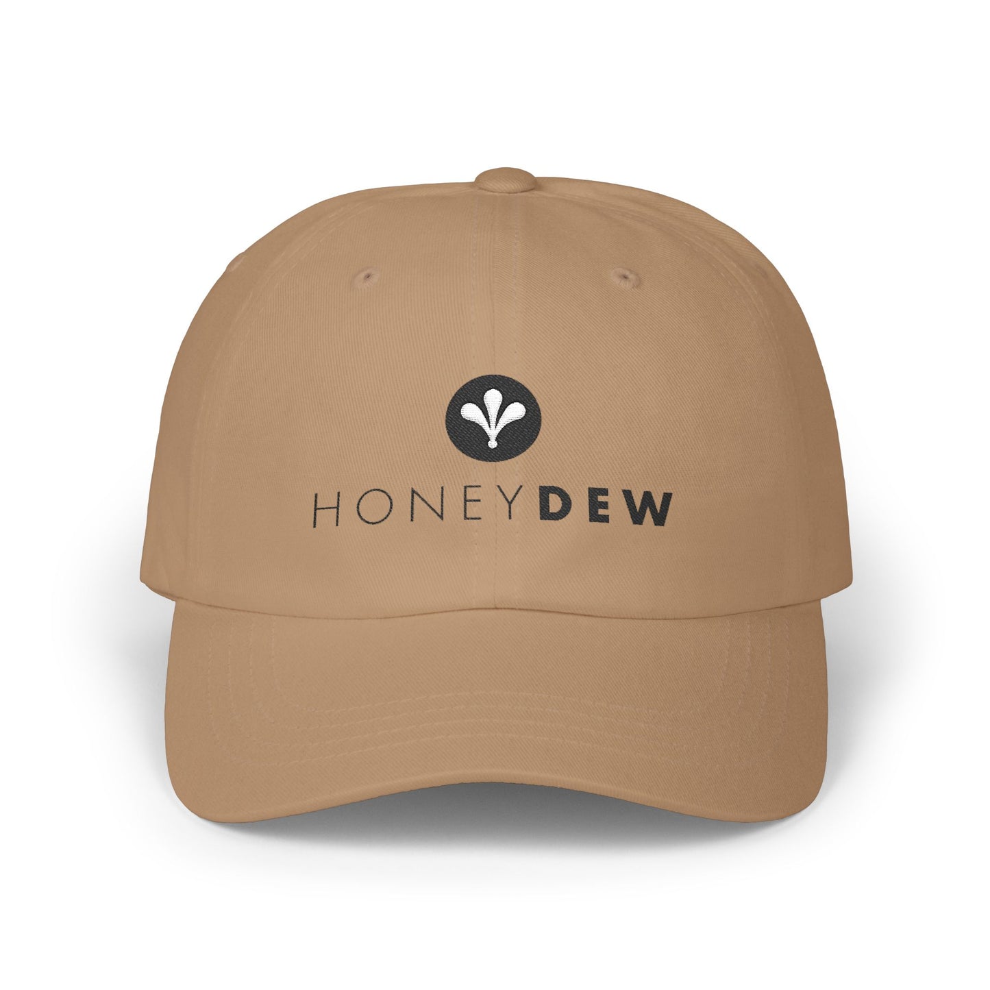 Honey Dew Dad Cap