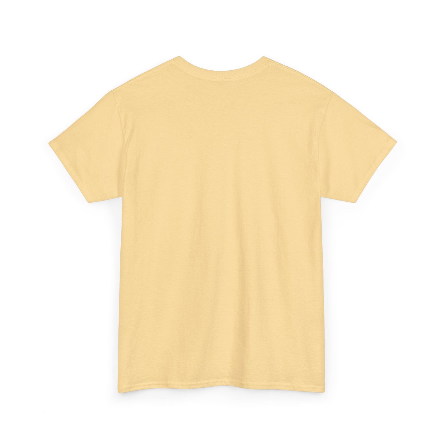 Trail Blazin' Cotton Tee