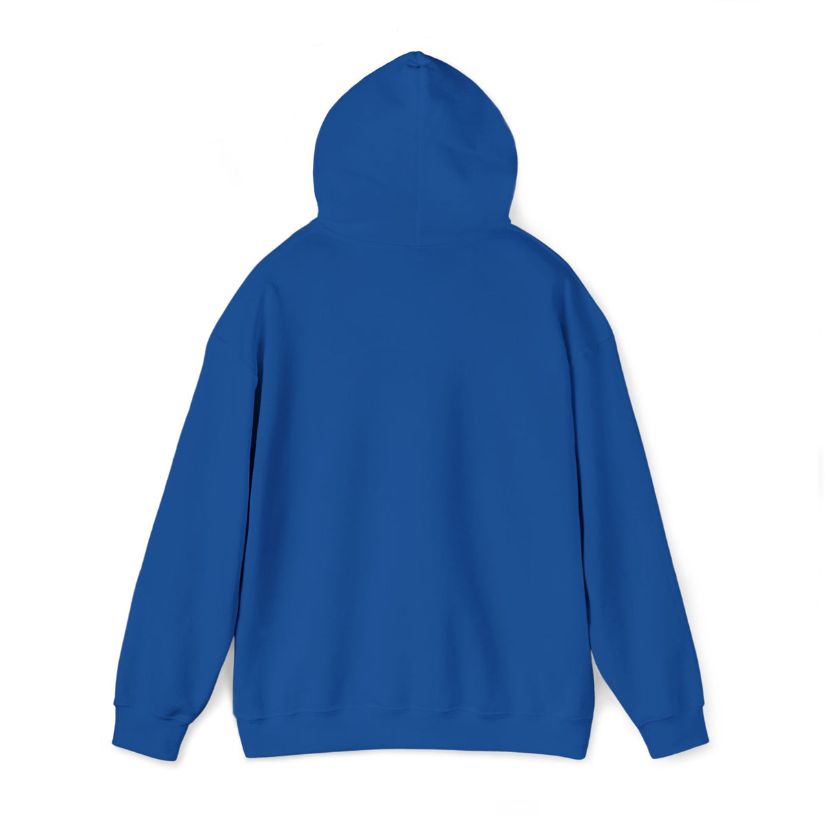 Emerald Twist Embroidered Hoodie