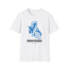 Old McDonald's Girl Scout Cookie T-Shirt