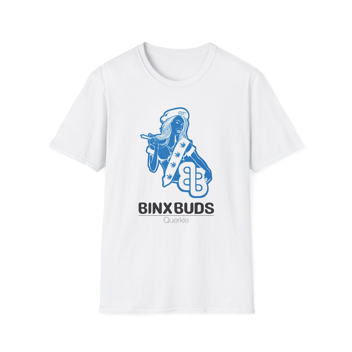 Old McDonald's Girl Scout Cookie T-Shirt
