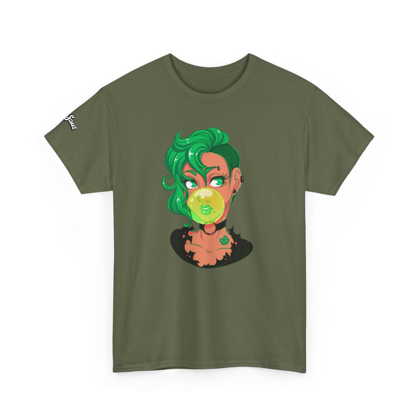 Lime Berry Breath T-Shirt